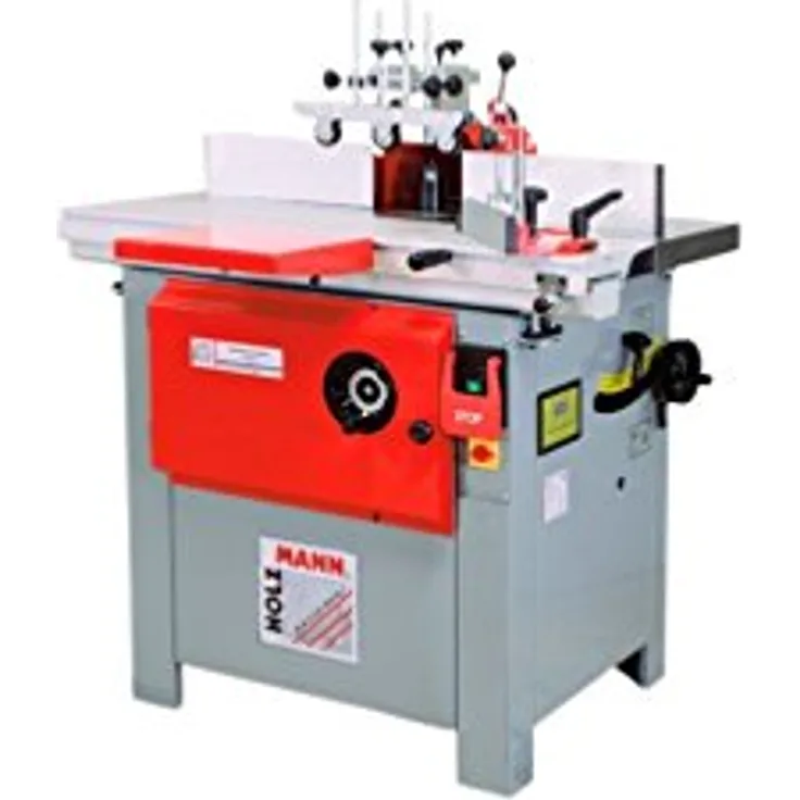 Holzmann Tischfräse FS200SF