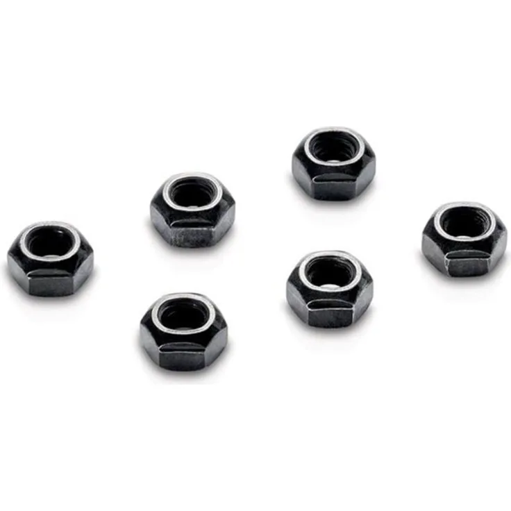 Ersatz-Sicherungsmutter f. 95 3x xxx - 95 39 13 97