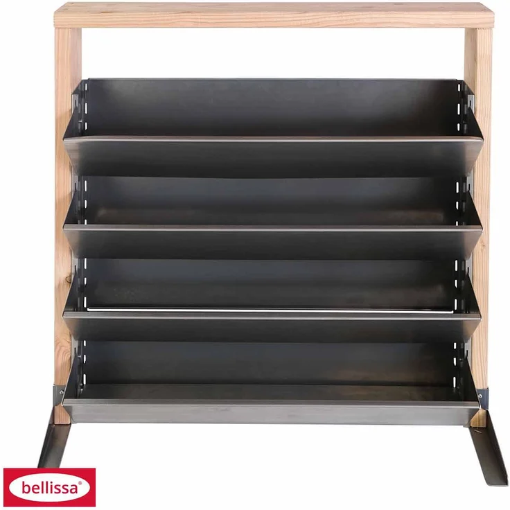 Bellissa Vertikales Hochbeet Inalto M4 – Bild 1