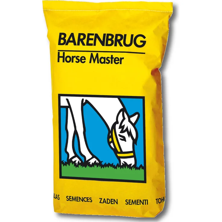 BARENBRUG Pferdeweide Horse Master , 15 kg