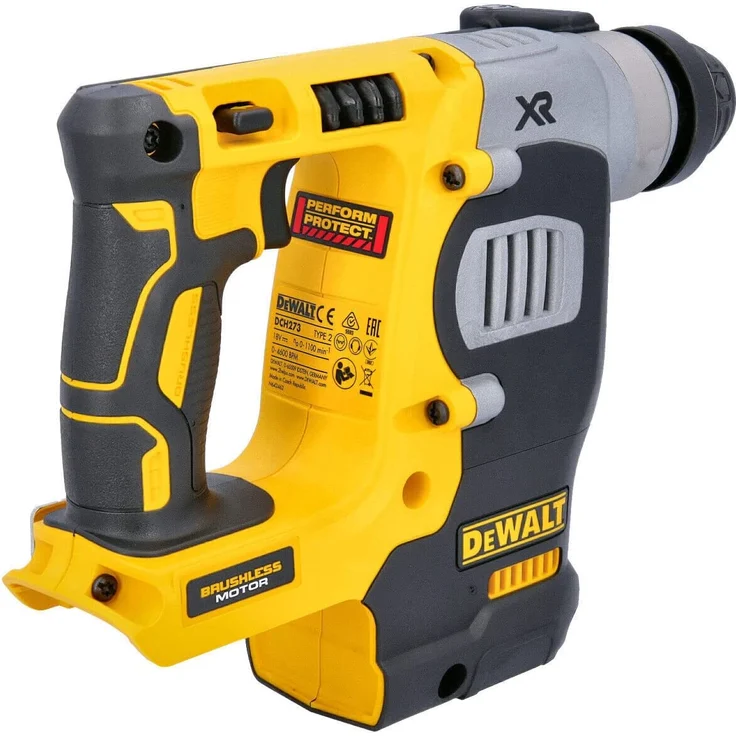 DeWalt DCH273N Akku-Bohrhammer - Akku-Bohrhämmer – Bild 4