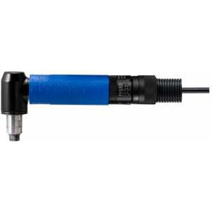 PFERD Druckluftwinkelschleifer PWAS 2-200 DV 20.000 RPM-230 Watt