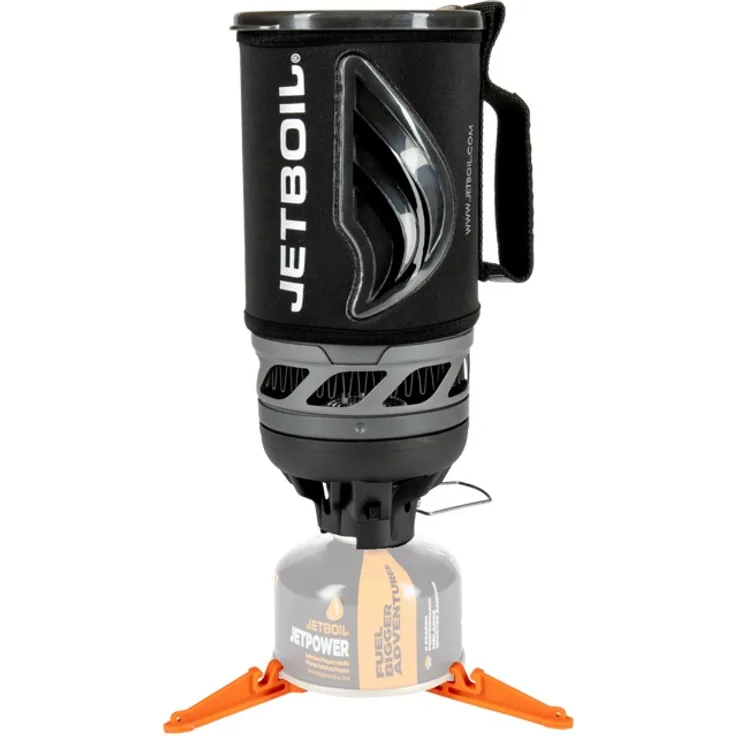 Jetboil Flash - Gaskocher carbon