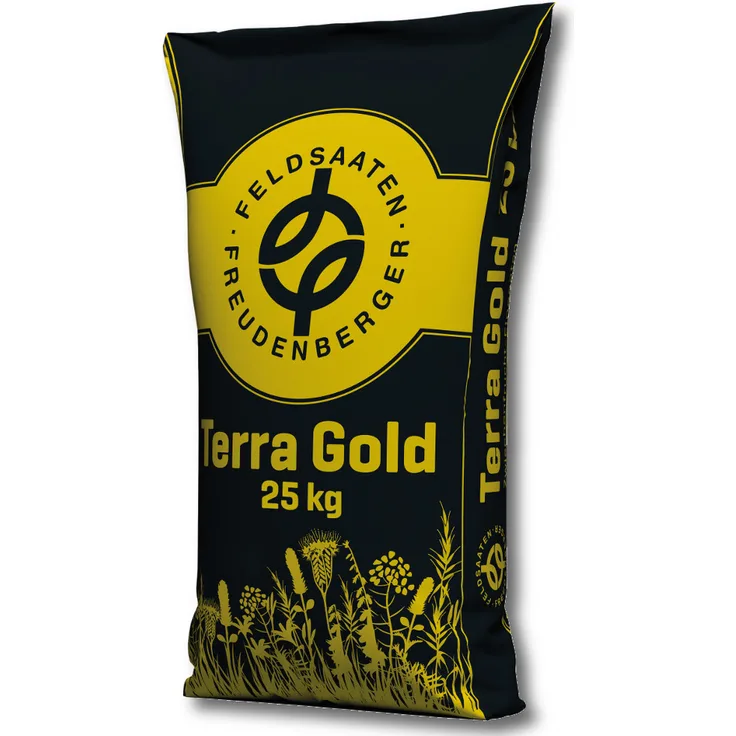 Terra Gold TG 3 Solara für Kartoffelfruchtfolgen, 25 kg
