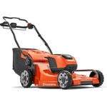 Husqvarna LC 353iVX Akku-Rasenmäher, ohne Akku und Ladegerät