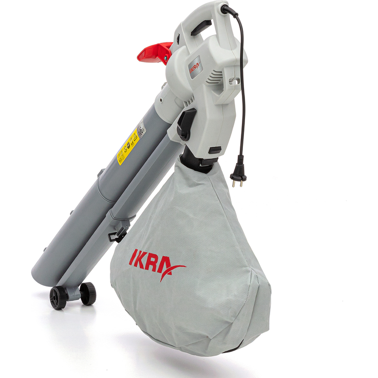 IKRA Laubbläser IBV 3000