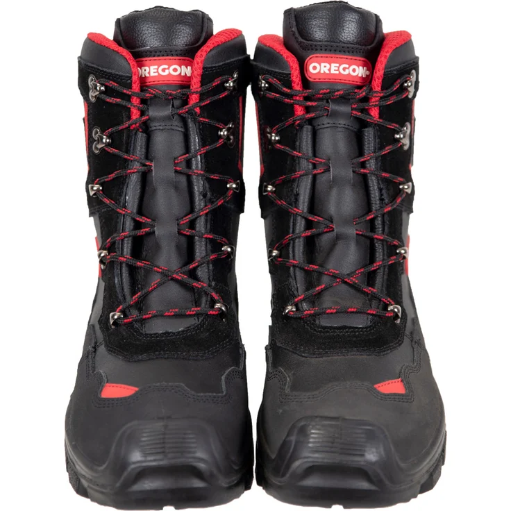 Oregon Schnittschutzstiefel Yukon Klasse 1 - 41 – Bild 2