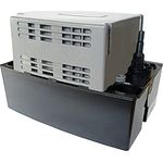 Grundfos condensate drainage pump CONLIFT1 LS