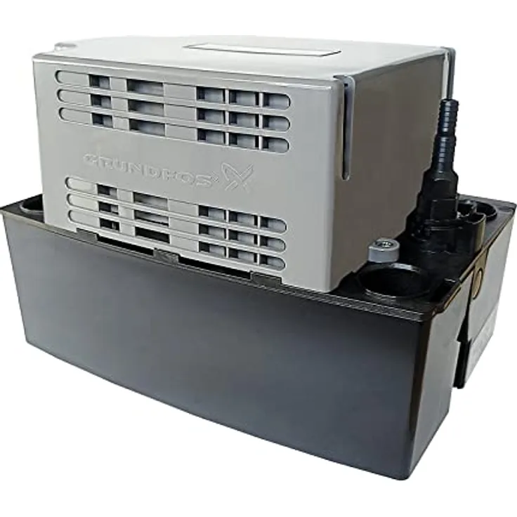 Grundfos condensate drainage pump CONLIFT1 LS