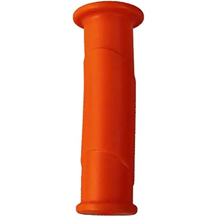 FORT Schubkarrengriff Ersatzgriff orange für alle Karren mit 30 mm Rahmen **NEU**