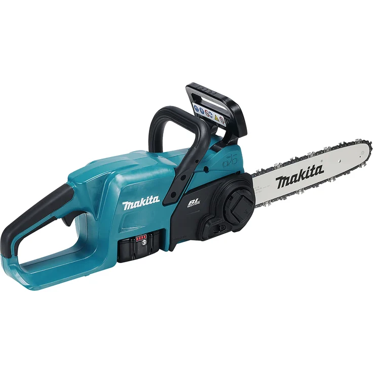 Makita DUC307ZX2 Akku-Kettensäge, ohne Akku und Ladegerät, 30 cm Schwertlänge – Bild 1
