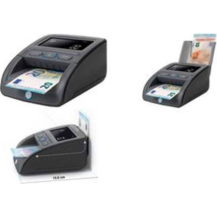 Safescan Geldscheinprüfgerät 155-S (G2) (112-0668)