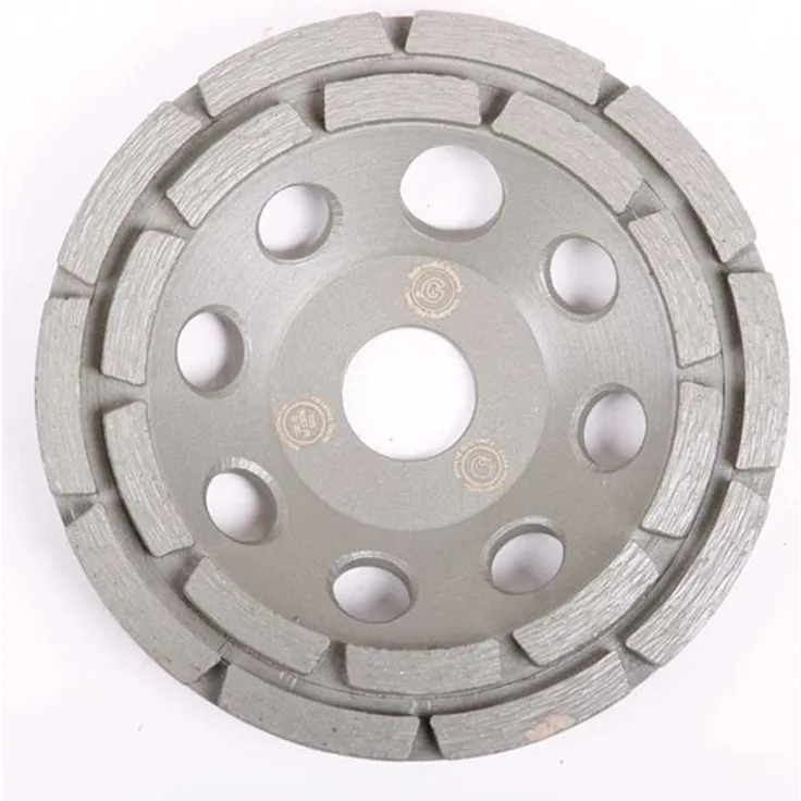 Marcrist HU350U 180 x 22,23 mm Universal -Schleiftopf