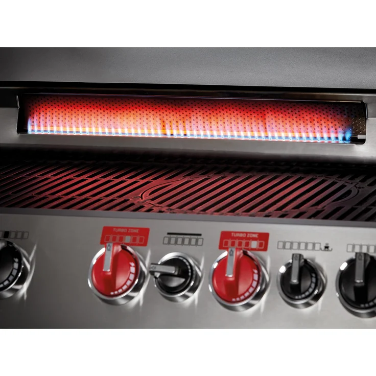 Gasgrill Enders Colorado 6 IK Turbo II – Bild 17