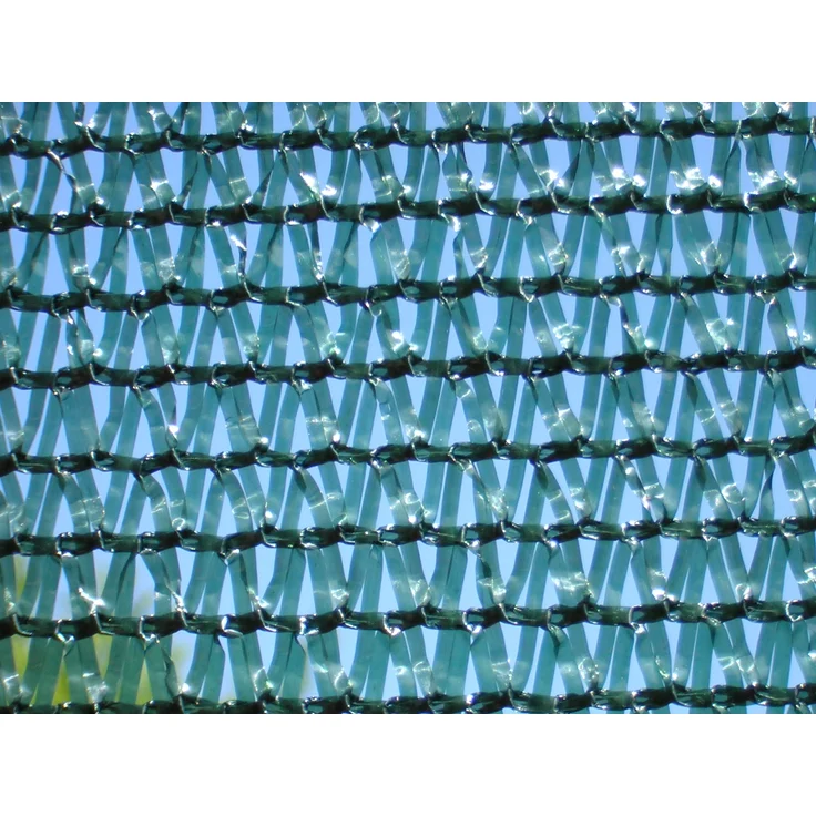 SCHATTIERNETZ 60% 1,5m Br (Meterware) Sonnenschutz Sichtschutz Schattierung – Bild 3