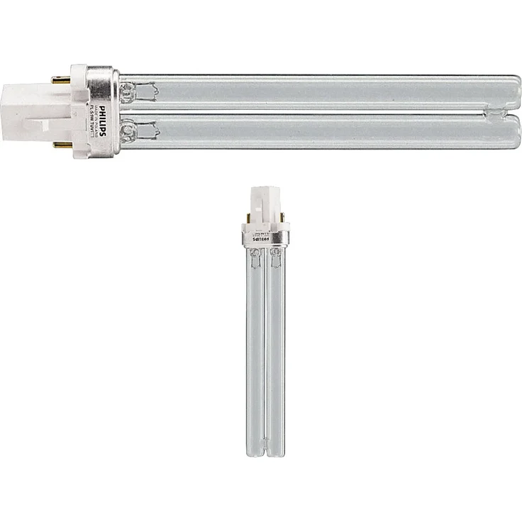 Philips UVC Ersatzlampe PL-S 5 Watt 10,5 cm – Bild 3
