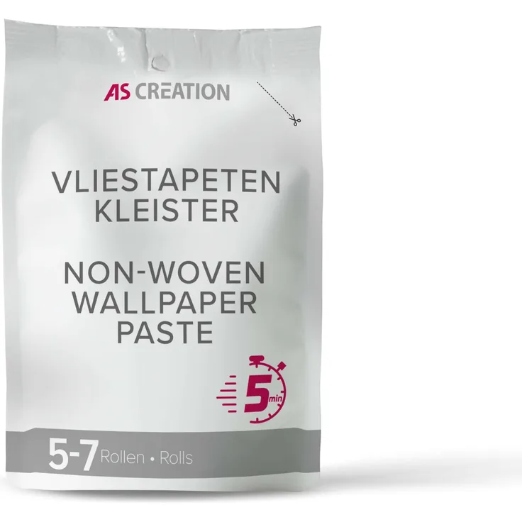 A.S. Création Kleister »Vliestapetenkleister«, (1-tlg), für 5-7 Rollen, 200 g