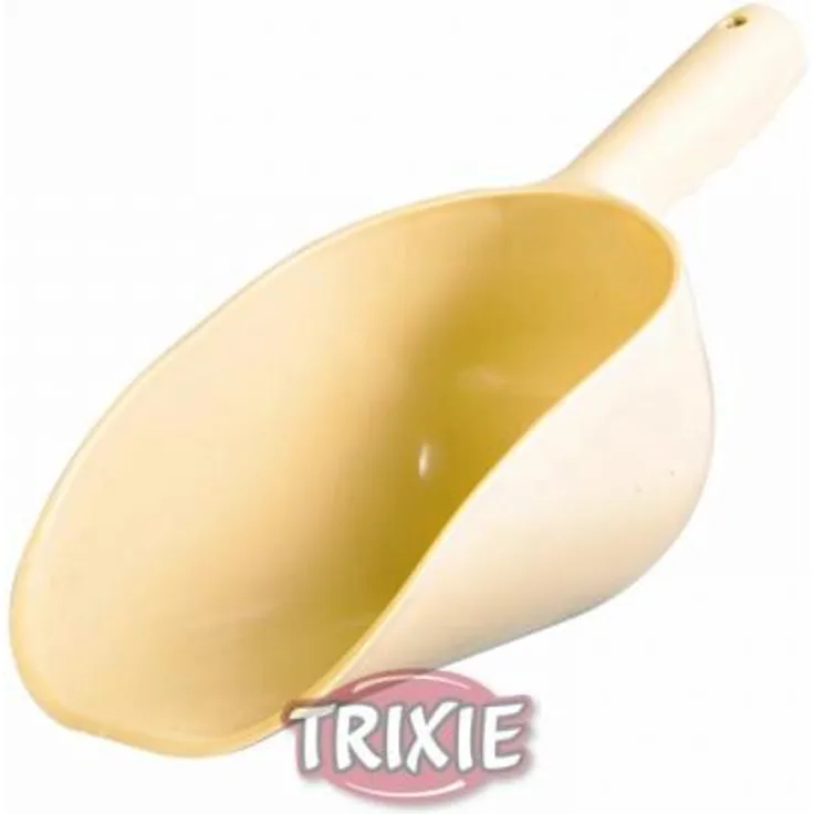 Trixie Streu- oder Futter-Schaufel L