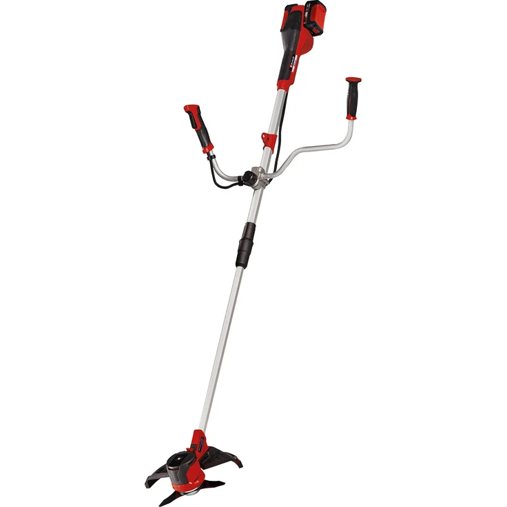 Einhell Power X-Change Akku-Sense AGILLO Kit (2x3,0Ah) 2x 18V 3,0 Ah mit Ladegerät – Bild 1