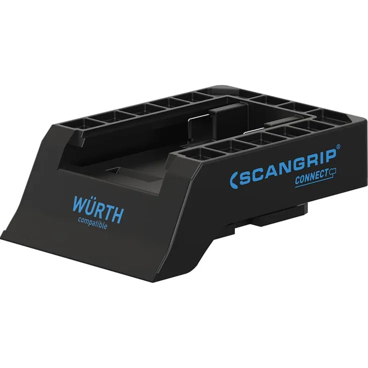 SCANGRIP Akku-Adapter SMART CONNECTOR passend für Würth