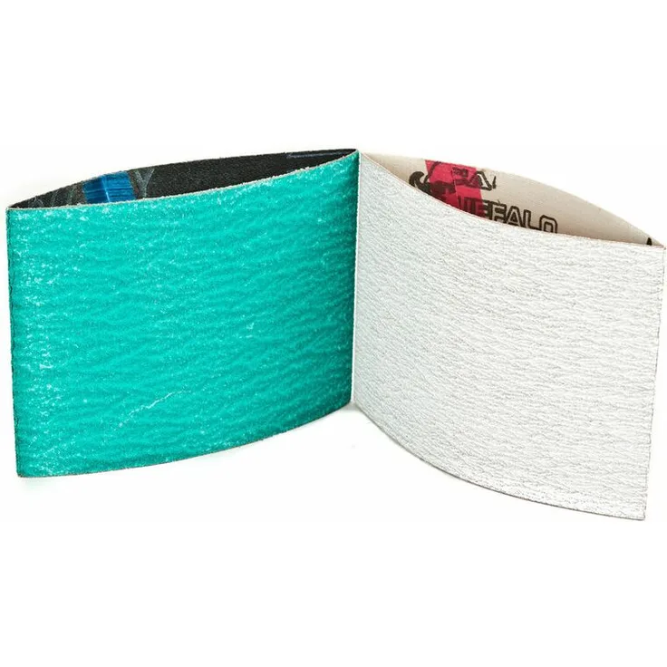 Holzmann Schleifband K60 SBSM100K60