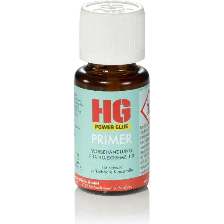 Primer Haftvermittler
