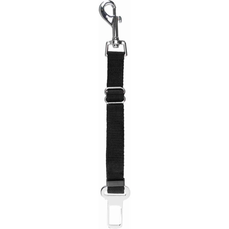 Trixie Ersatzkurzführer mit Bolzenhaken für Gurtschloss 40-60 cm 30mm – Bild 1
