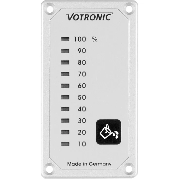 Votronic 5311 Frischwassertankanzeige S