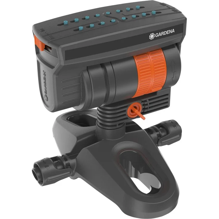 GARDENA Viereckregner Os 90 – Bild 1