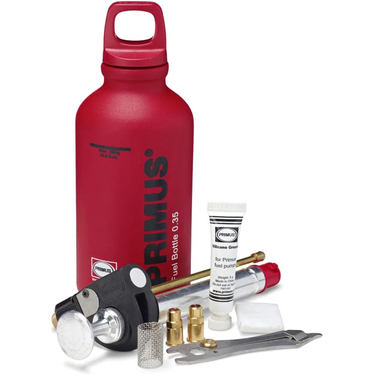 Primus Kocher Express Spider MultiFuel Kit