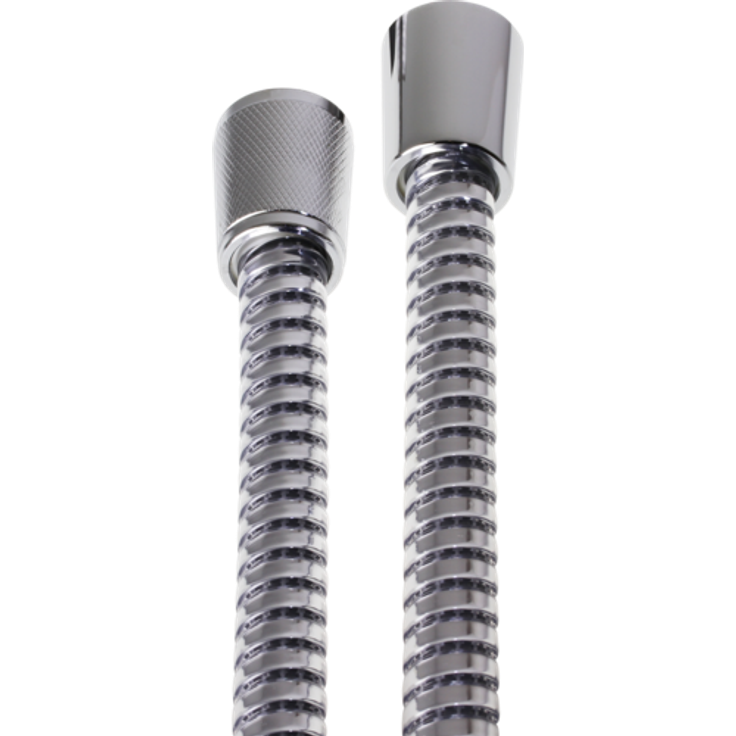 Hansa Brauseschlauch Hansa 4446, 1750 mm, verchromt, 44460300