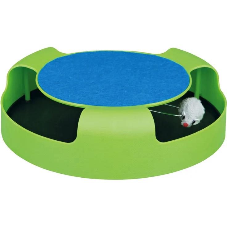 Trixie Catch the Mouse - Katzenspielzeug