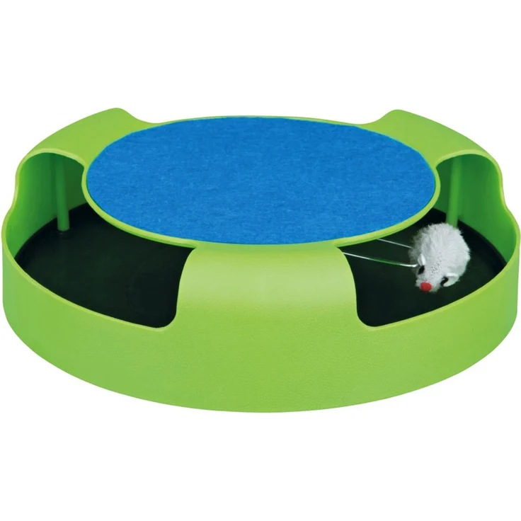 Trixie Catch the Mouse - Katzenspielzeug