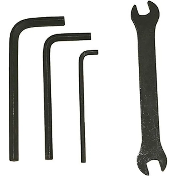 ATIKA Ersatzteil | Zuführtischplatte für Abrichthobel ADH 204