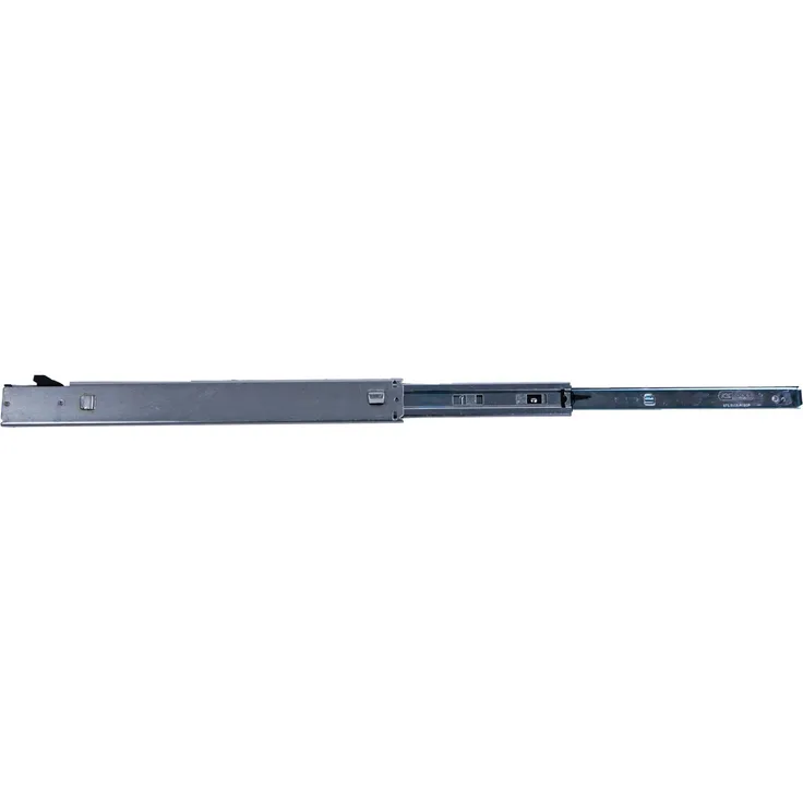 KS TOOLS Werkzeuge-Maschinen GmbH Vollauszug Kugelführung mit autom. Rückzug zu Werkstattwagen P35 (873.5008-R020P)