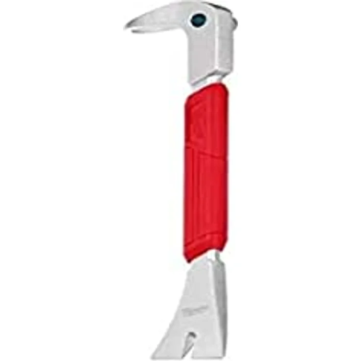 Milwaukee PRÄZISION NAGELENTFERNER LAPPE 25CM – Bild 1