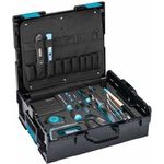 Hazet 190L-136/83 Werzeugkoffer, 83 tlg.