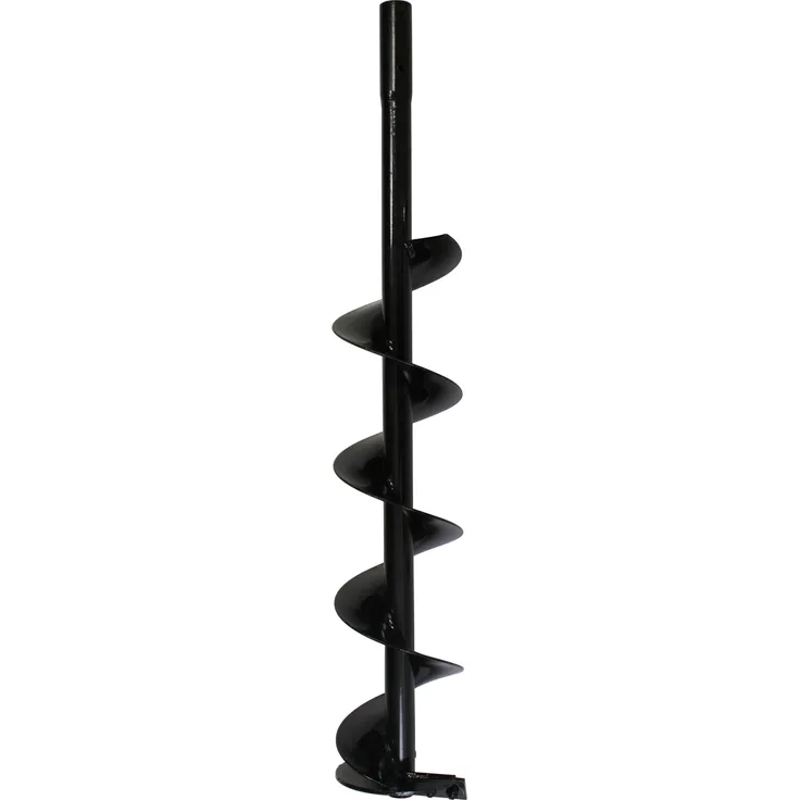 TEXAS 55720170 Bohreraufsatz Erdbohrer 150 mm Durchmesser für NEG52
