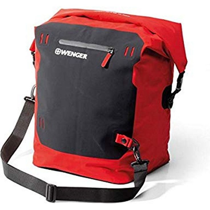 Wenger Tasche Dry Bag Bolligen 70L Unisex rot