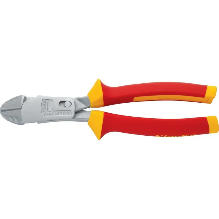 KLAUKE Kraft-Seitenschneider KL046200IS