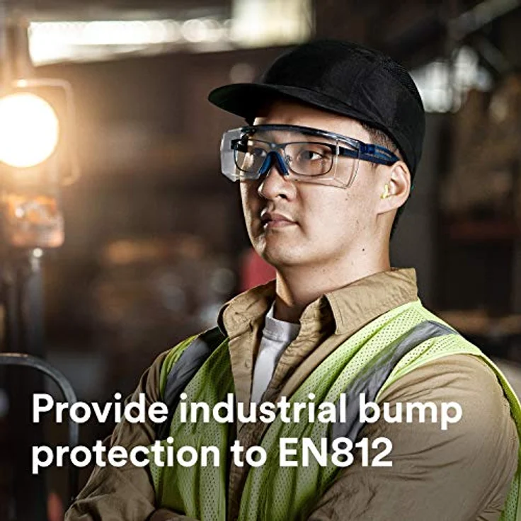 3M 2014280 Anstoßkappe Marineblau – Bild 11