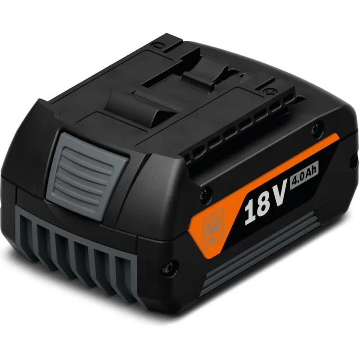Ersatzakku Akku-Pack GBA 18 V 4 Ah AS