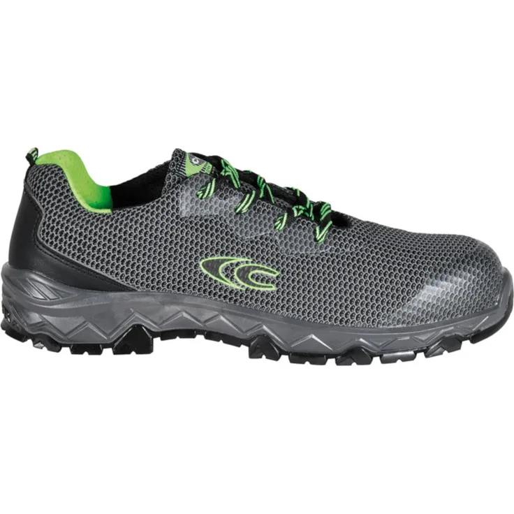 Sicherheitsschuhe S1 P SRC, Cofra Stability, metallfrei 40