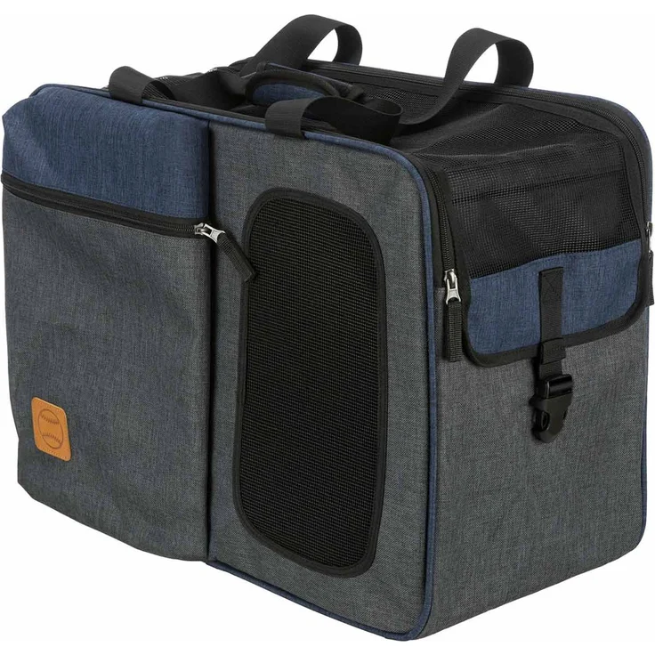 Trixie Transport Rucksack und Tasche Tara 2 in 1