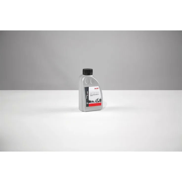 AL-KO 4-Takt Rasenmäheröl SAE 30 0,6l