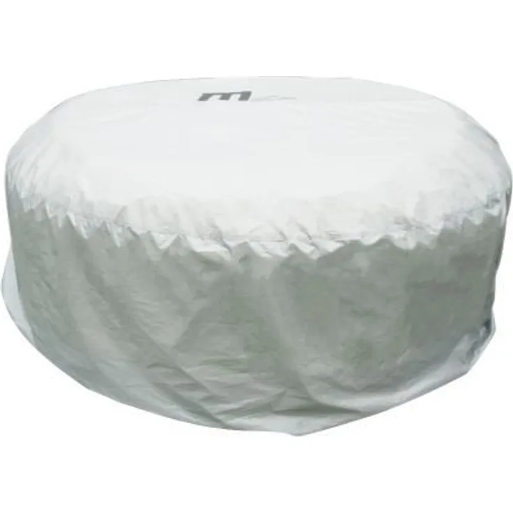 Mspa Whirlpool Abdeckhaube B0301464 195x100x70cm Cover Schutzhülle Abdeckplane