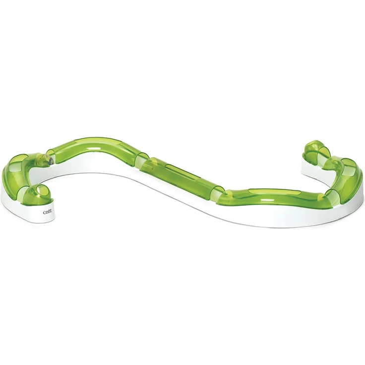 Catit Senses 2.0 Spielschiene Wave – Bild 1