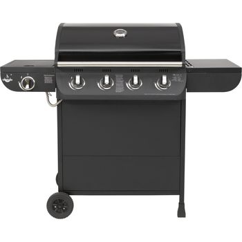 Gasgrill Brenner & Heizplatte Aus Edelstahl – Ersatzteil Für Coleman, Surefire, Costco & Mehr