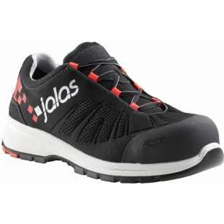 Halbschuh 7100 Zenit Evo,S1, SRC, Gr. 48