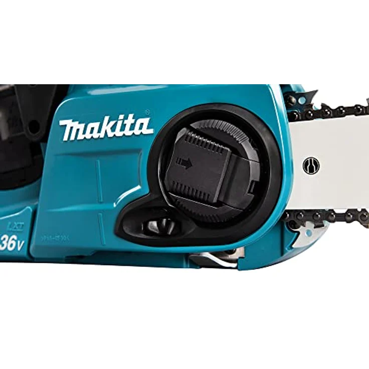 Makita DUC353Z Akku-Kettensäge, 2x18V, 35cm Schwertlänge, ohne Akku und Ladegerät – Bild 6
